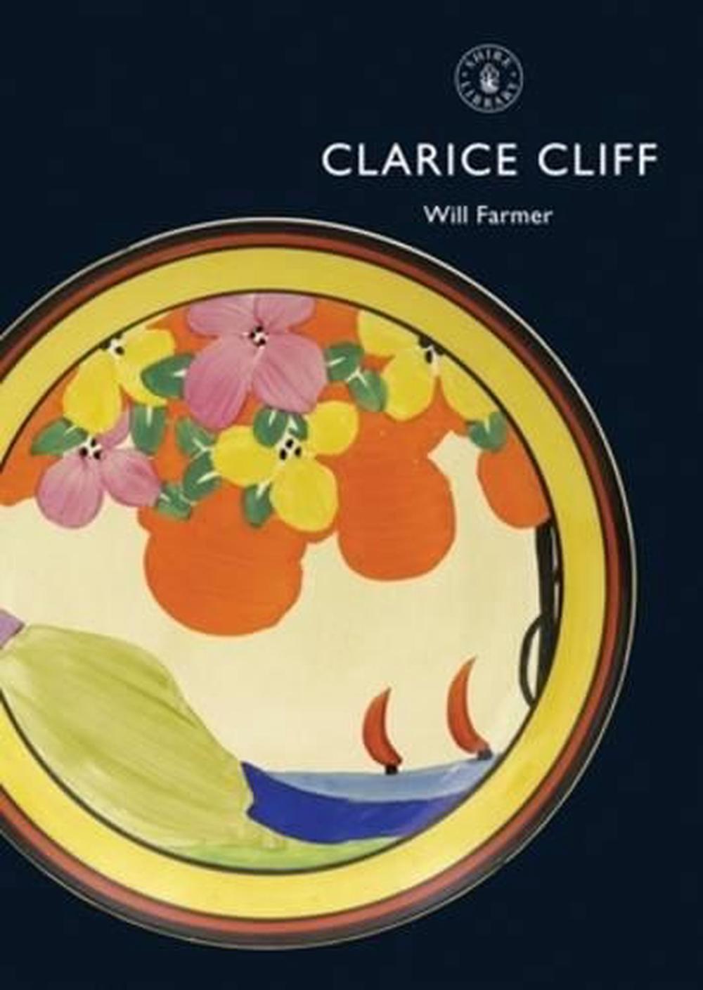 Clarice Cliff, 9780747807742