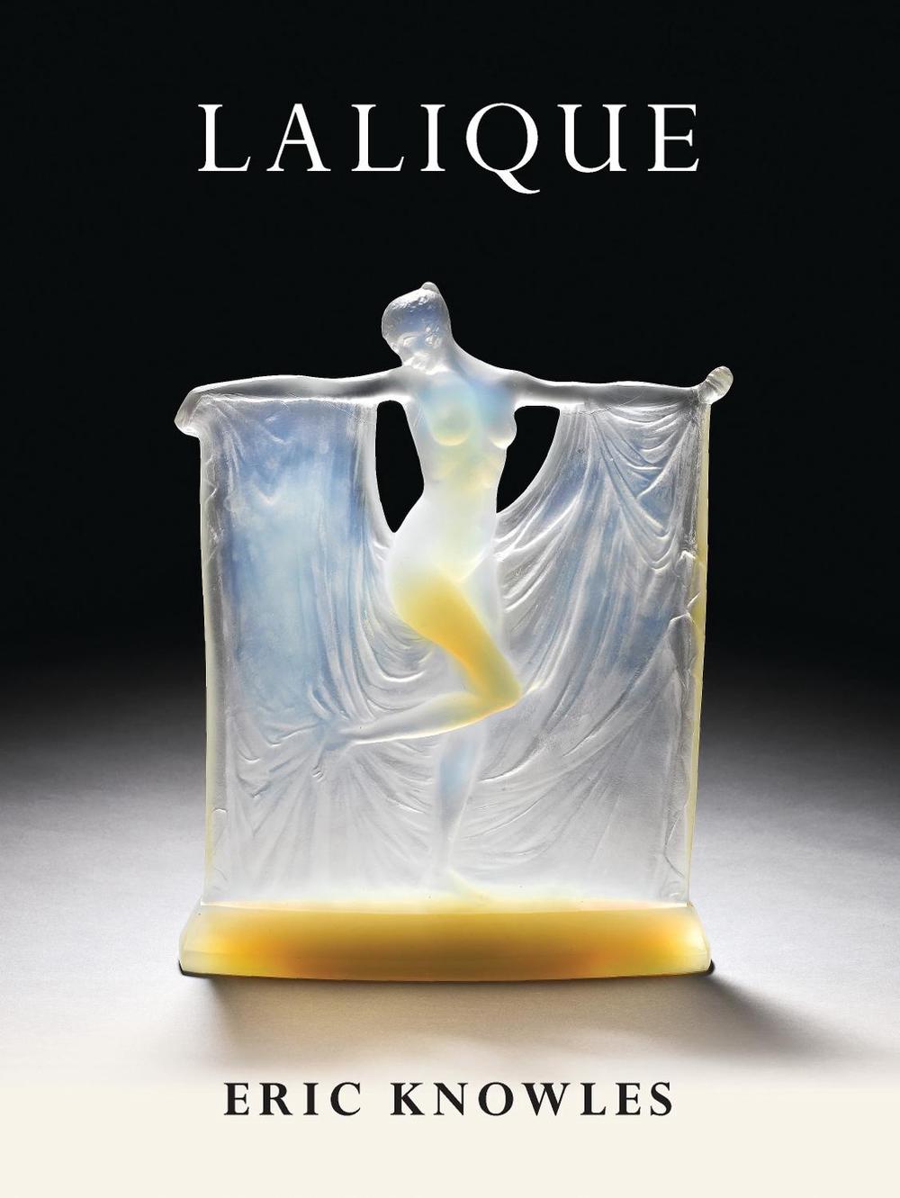 Lalique by Eric Knowles - ISBN: 9780747808282