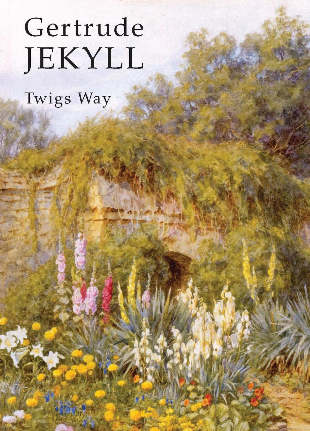Gertrude Jekyll, 9780747810902