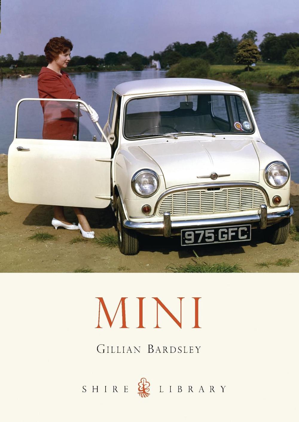 Mini by Gillian Bardsley - ISBN: 9780747812555