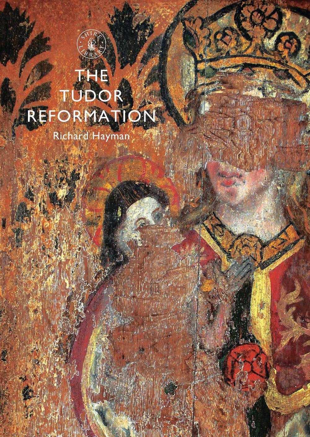 Tudor Reformation, 9780747814849