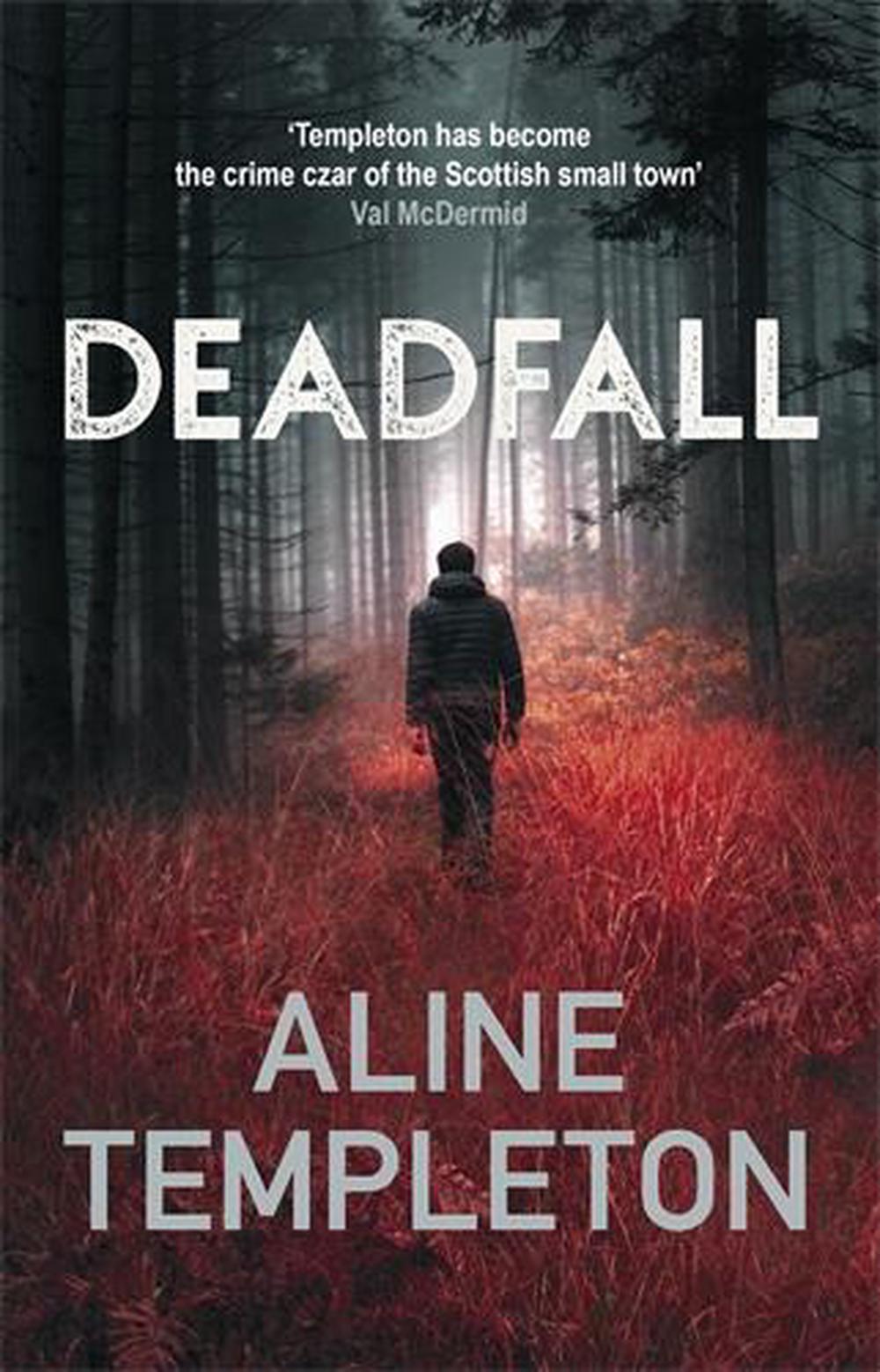 Deadfall, 9780749031541
