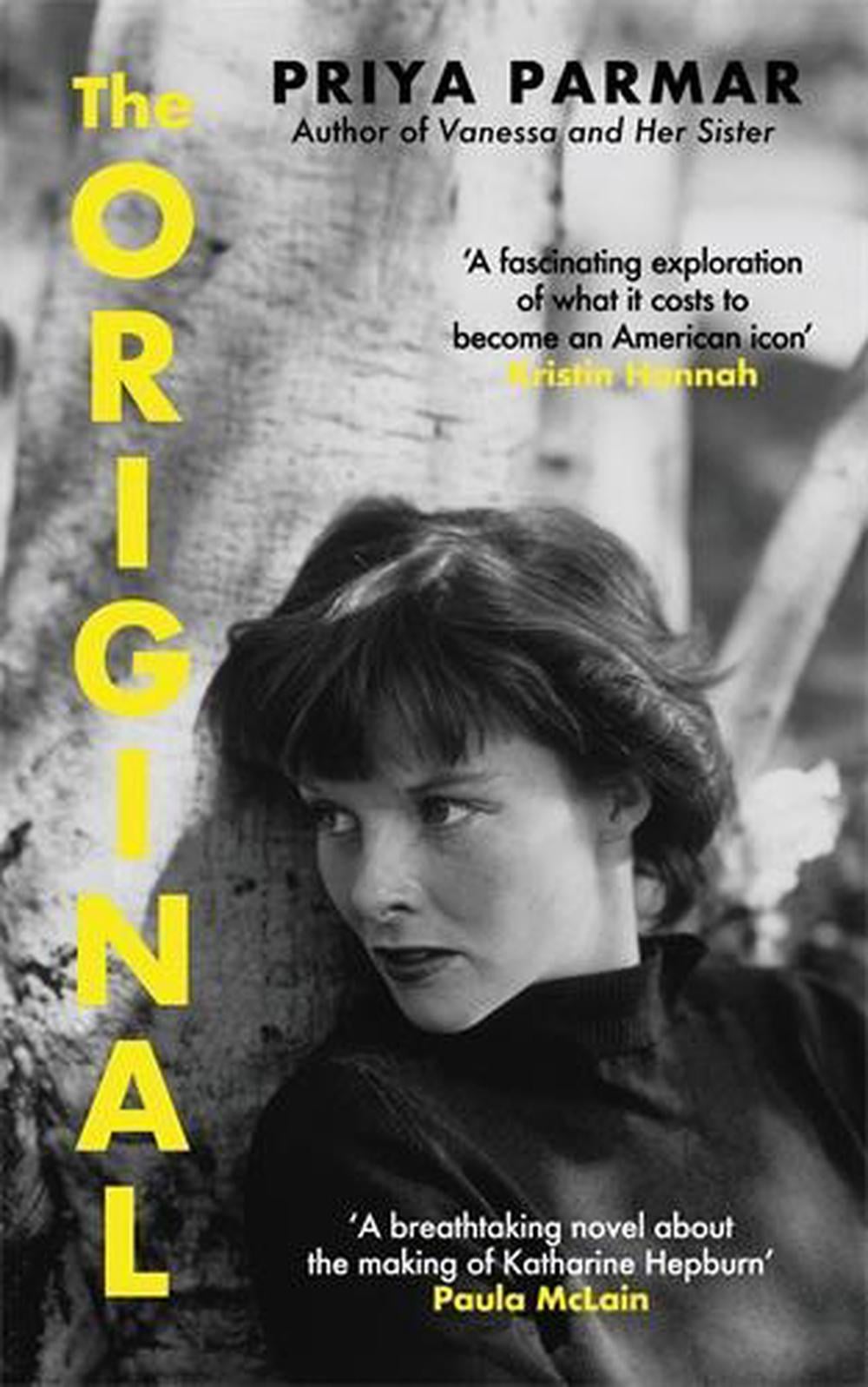 The Original by Priya Parmar - ISBN: 9780749033491
