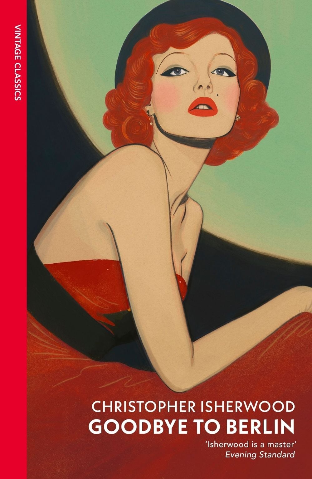 Goodbye to Berlin by Christopher Isherwood - ISBN: 9780749390549