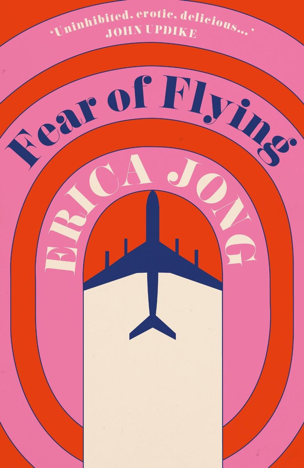Fear of Flying by Erica Jong - ISBN: 9780749396053