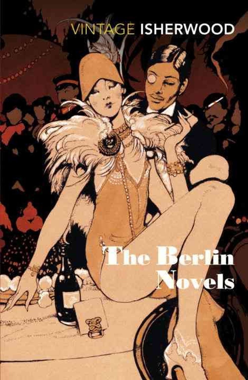 The Berlin Novels by Christopher Isherwood - ISBN: 9780749397029