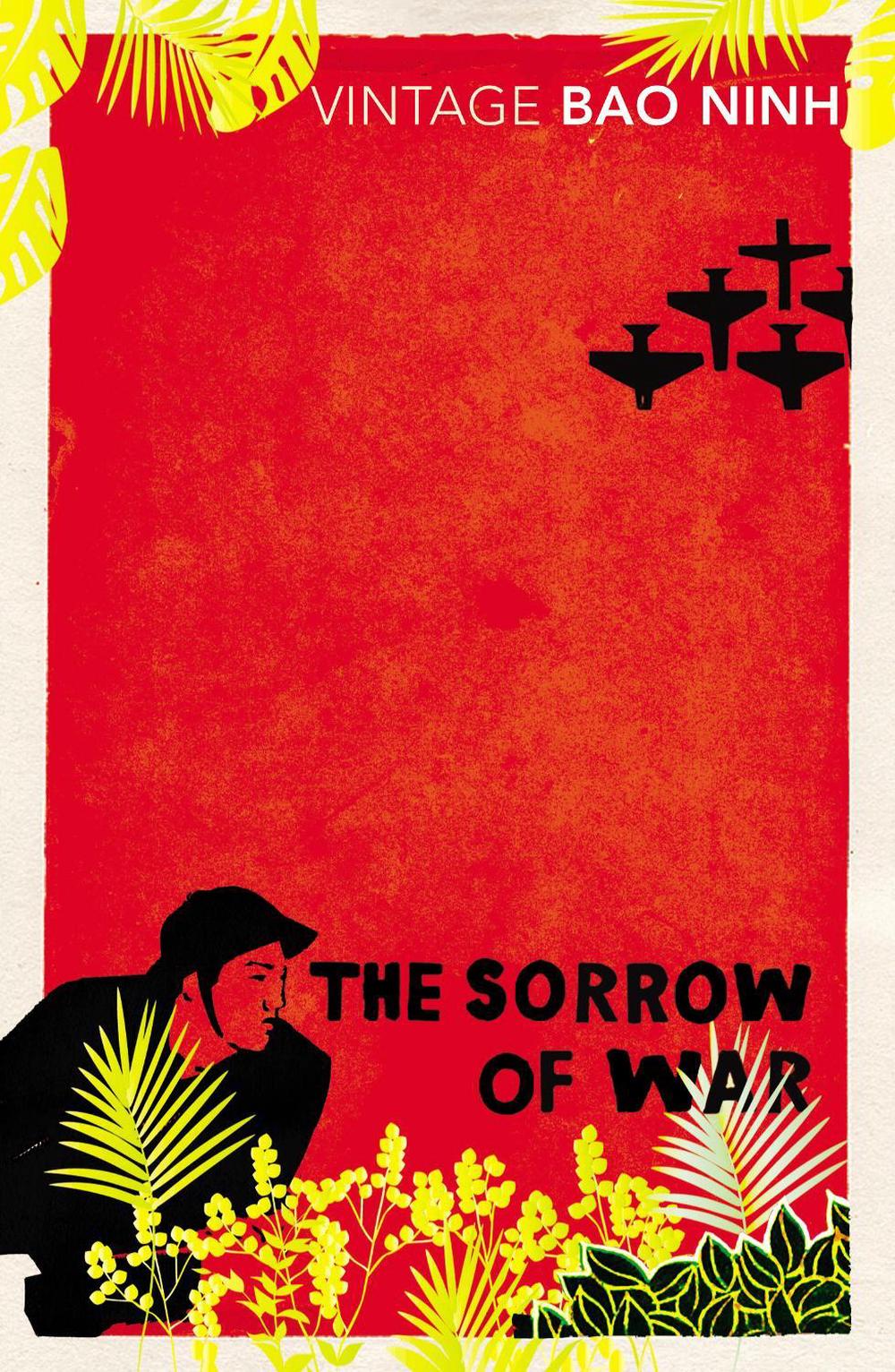 The Sorrow of War by Bao Ninh - ISBN: 9780749397111