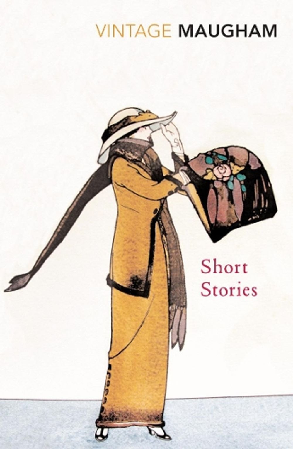 Short Stories by W. Somerset Maugham - ISBN: 9780749397579