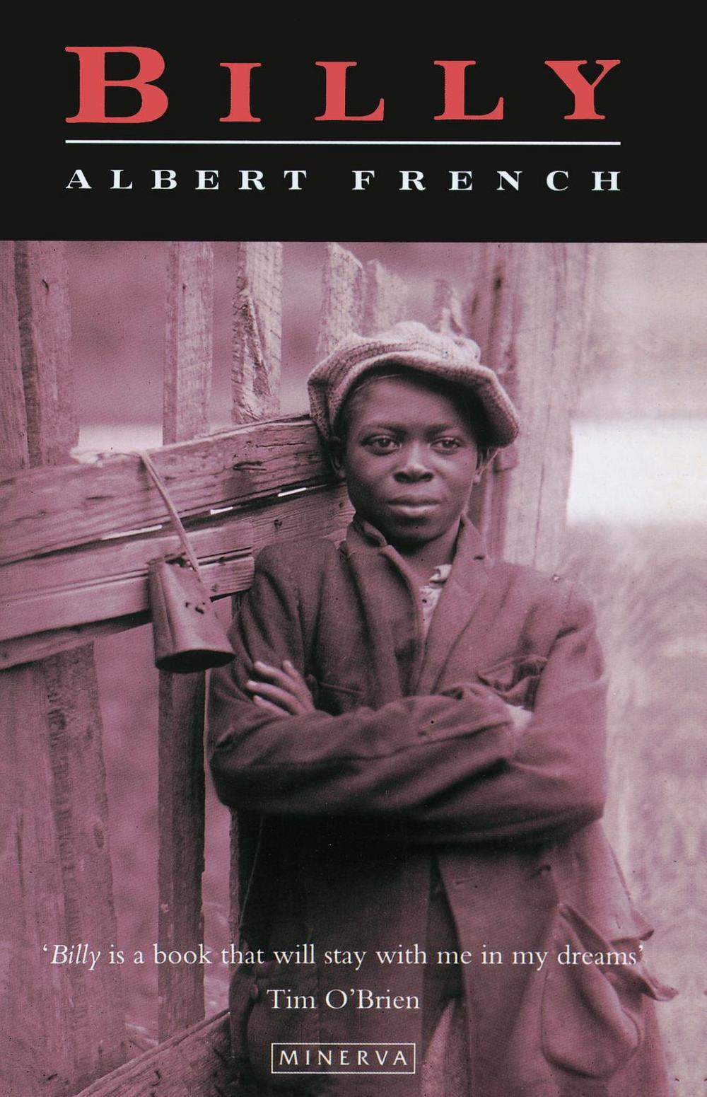 Billy by Albert French - ISBN: 9780749397715
