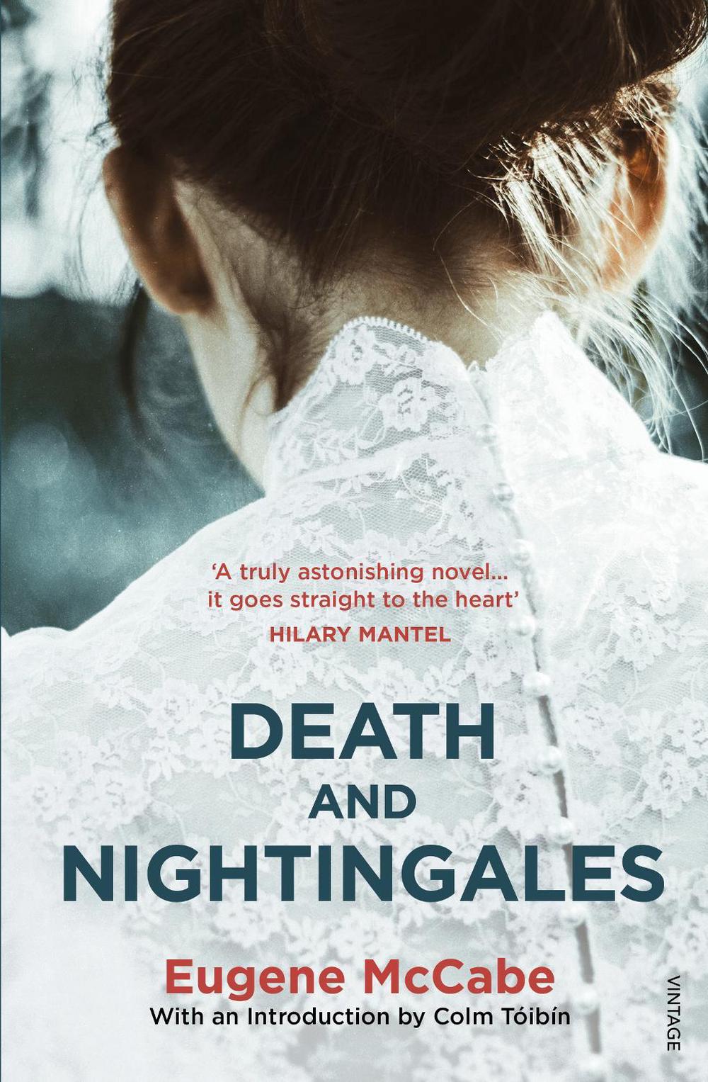 Death and Nightingales by Eugene McCabe - ISBN: 9780749398682