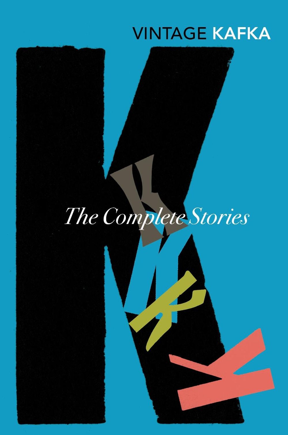 The Complete Short Stories by Franz Kafka - ISBN: 9780749399467