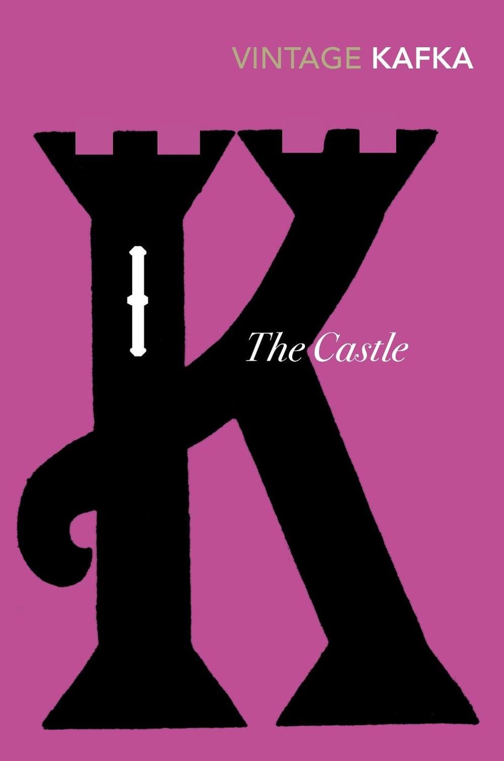 The Castle by Franz Kafka - ISBN: 9780749399528