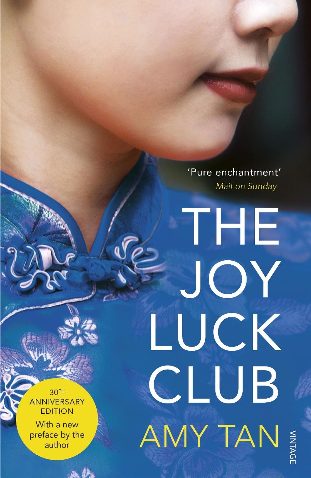 The Joy Luck Club by Amy Tan - ISBN: 9780749399573