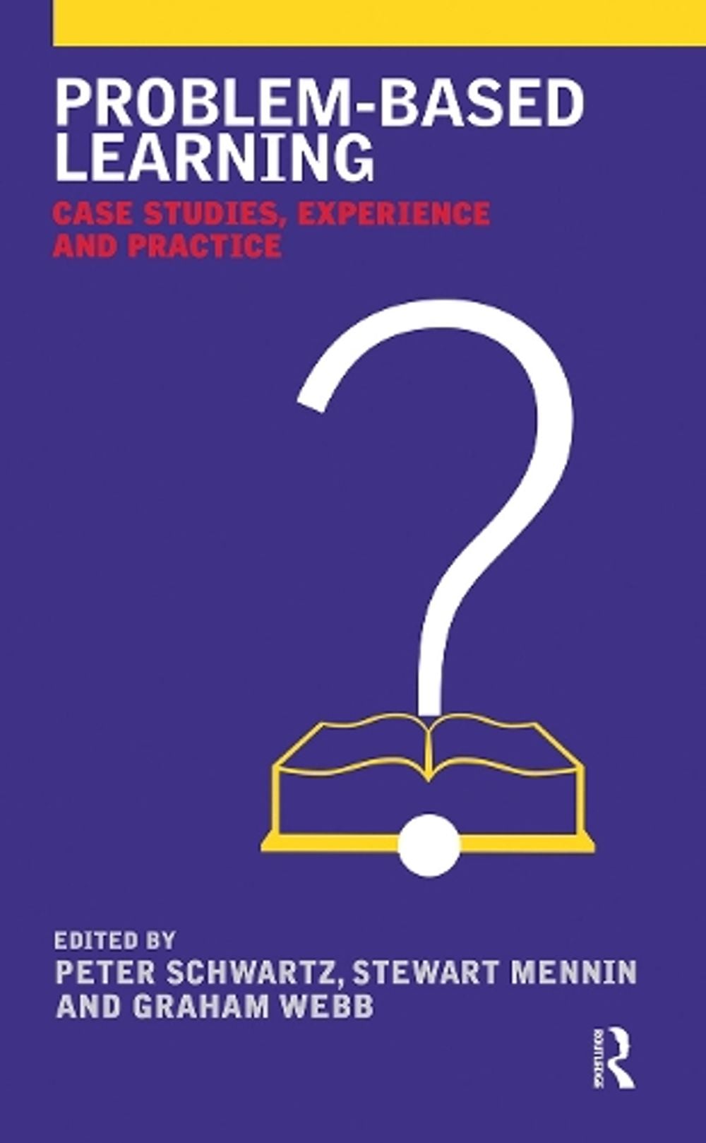 Problem-based Learning by Peter Schwartz - ISBN: 9780749434922