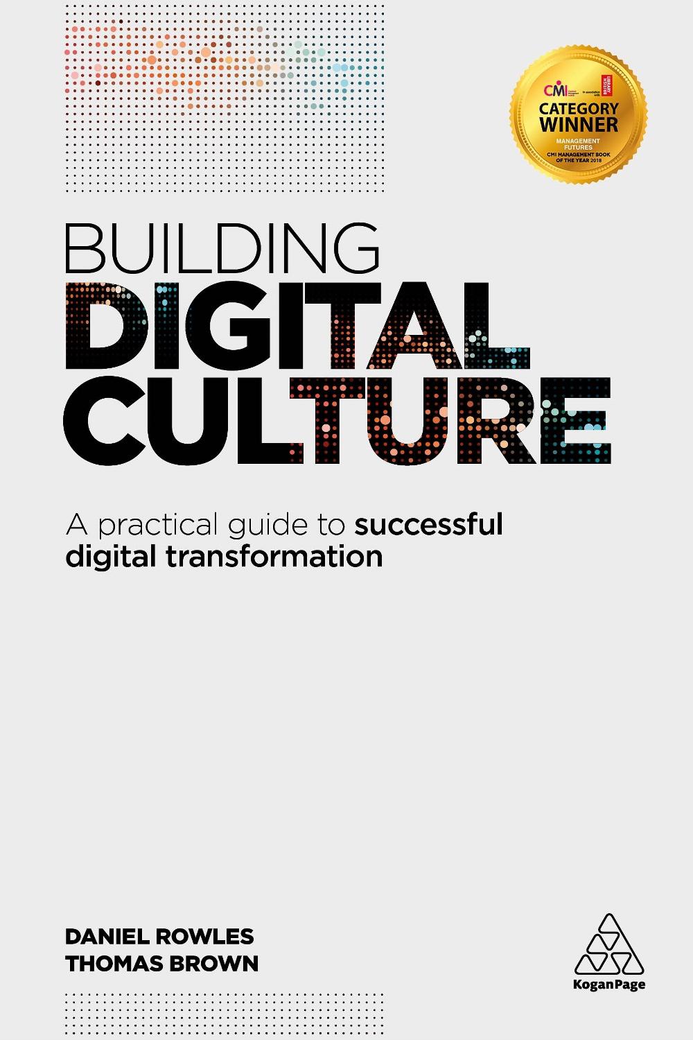 Building Digital Culture, 9780749479657