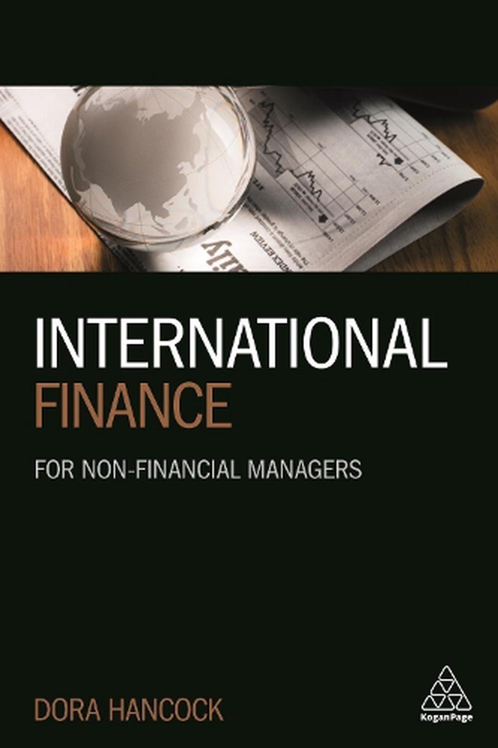 thesis about international finance