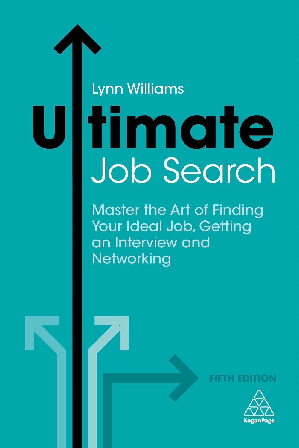 Ultimate Job Search, 9780749481407