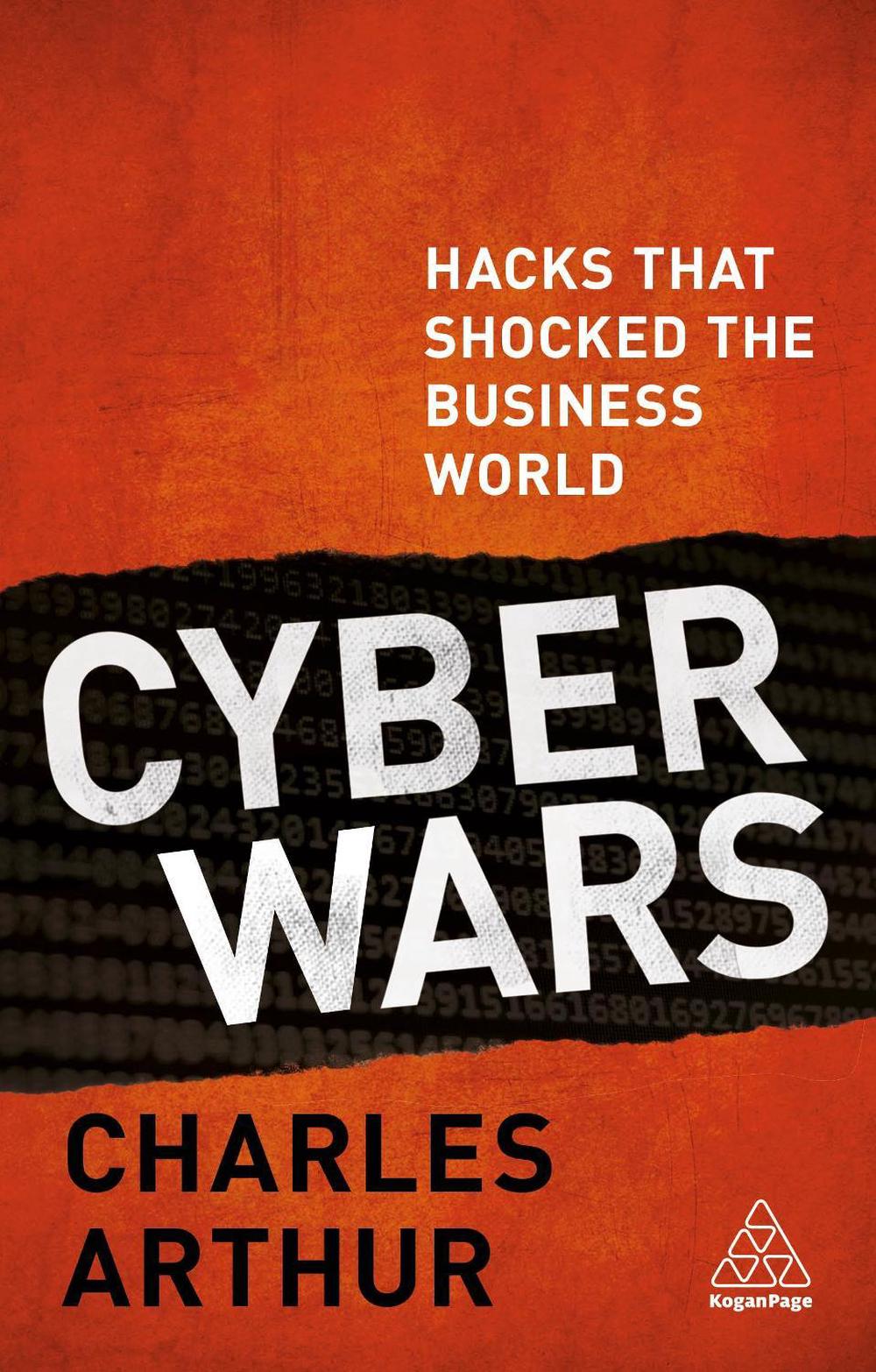 Cyber Wars, 9780749482008