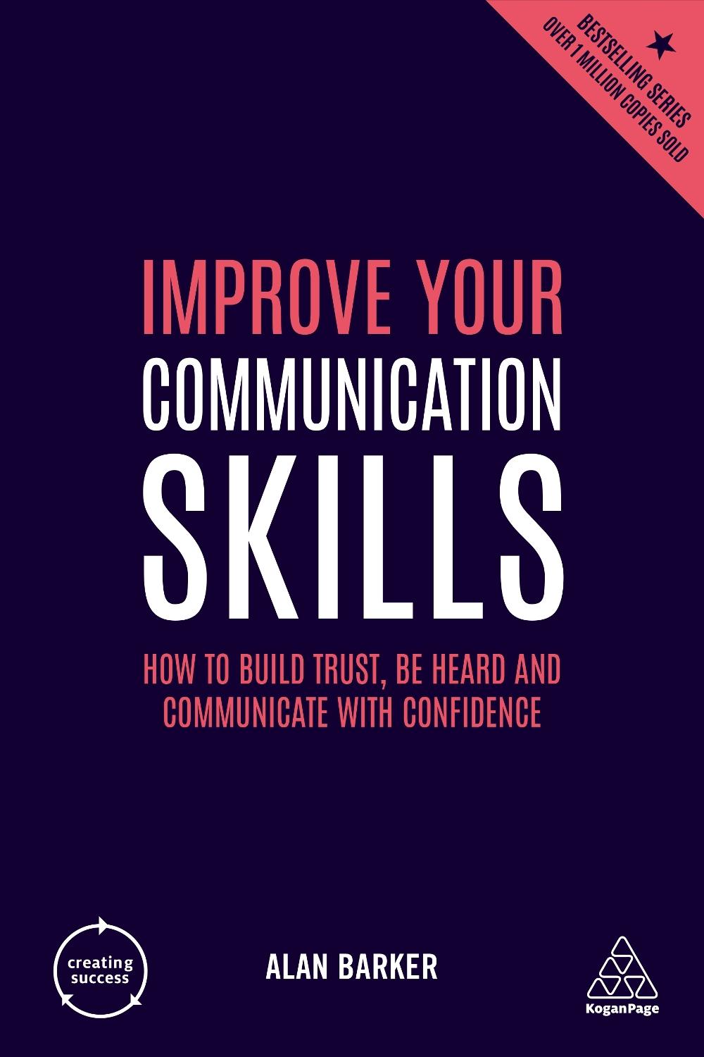 Improve Your Communication Skills, 9780749486273