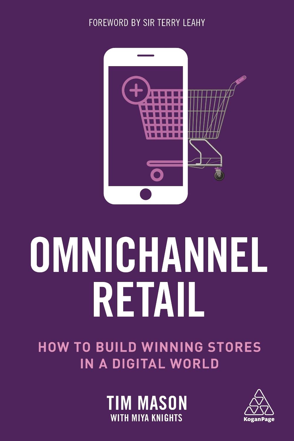 Omnichannel Retail, 9780749498115