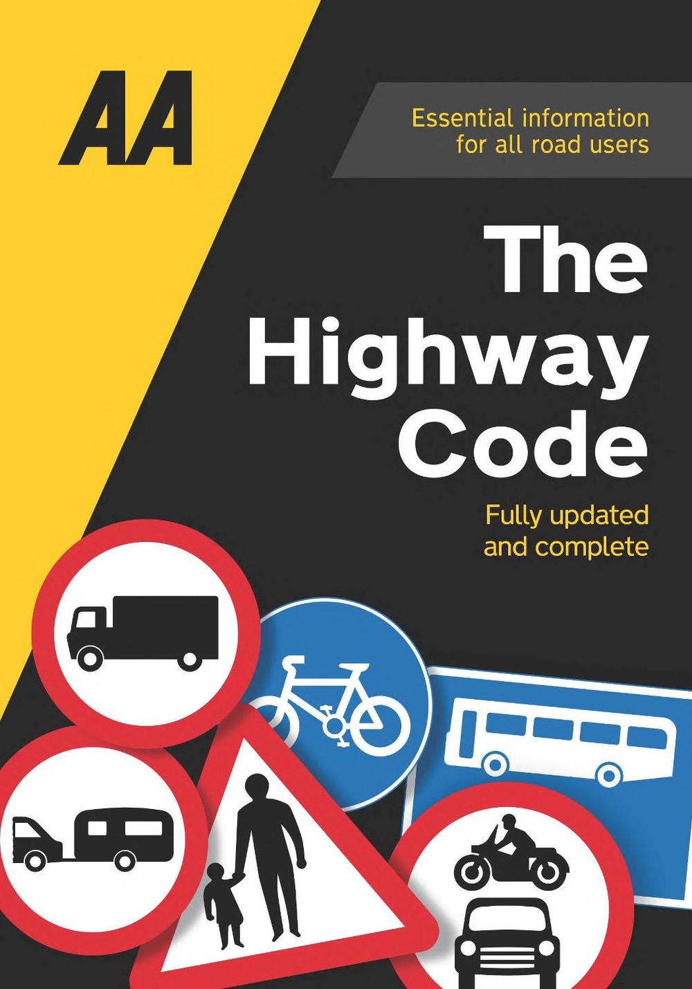 The Highway Code, 9780749583040