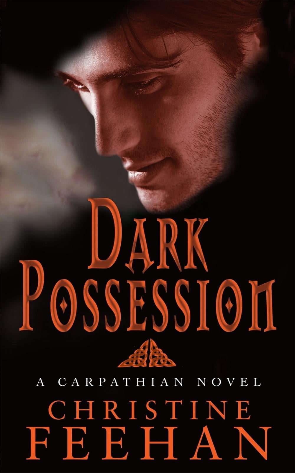 Dark Possession by Christine Feehan - ISBN: 9780749908676