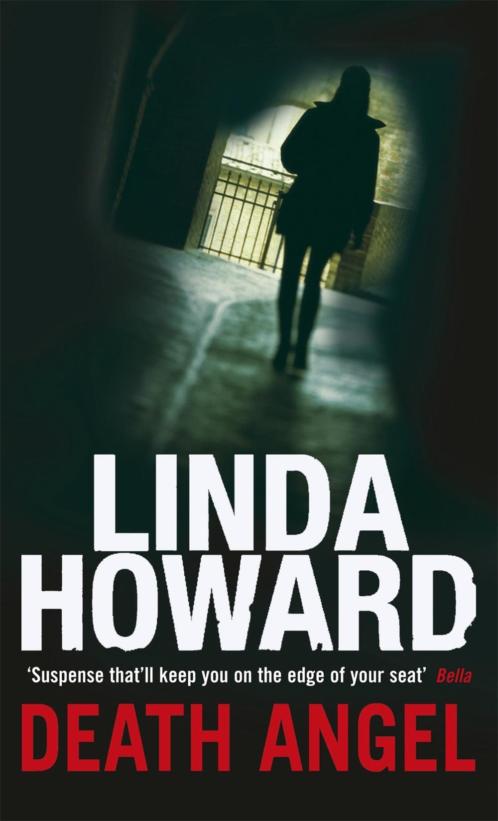 Death Angel by Linda Howard - ISBN: 9780749909116