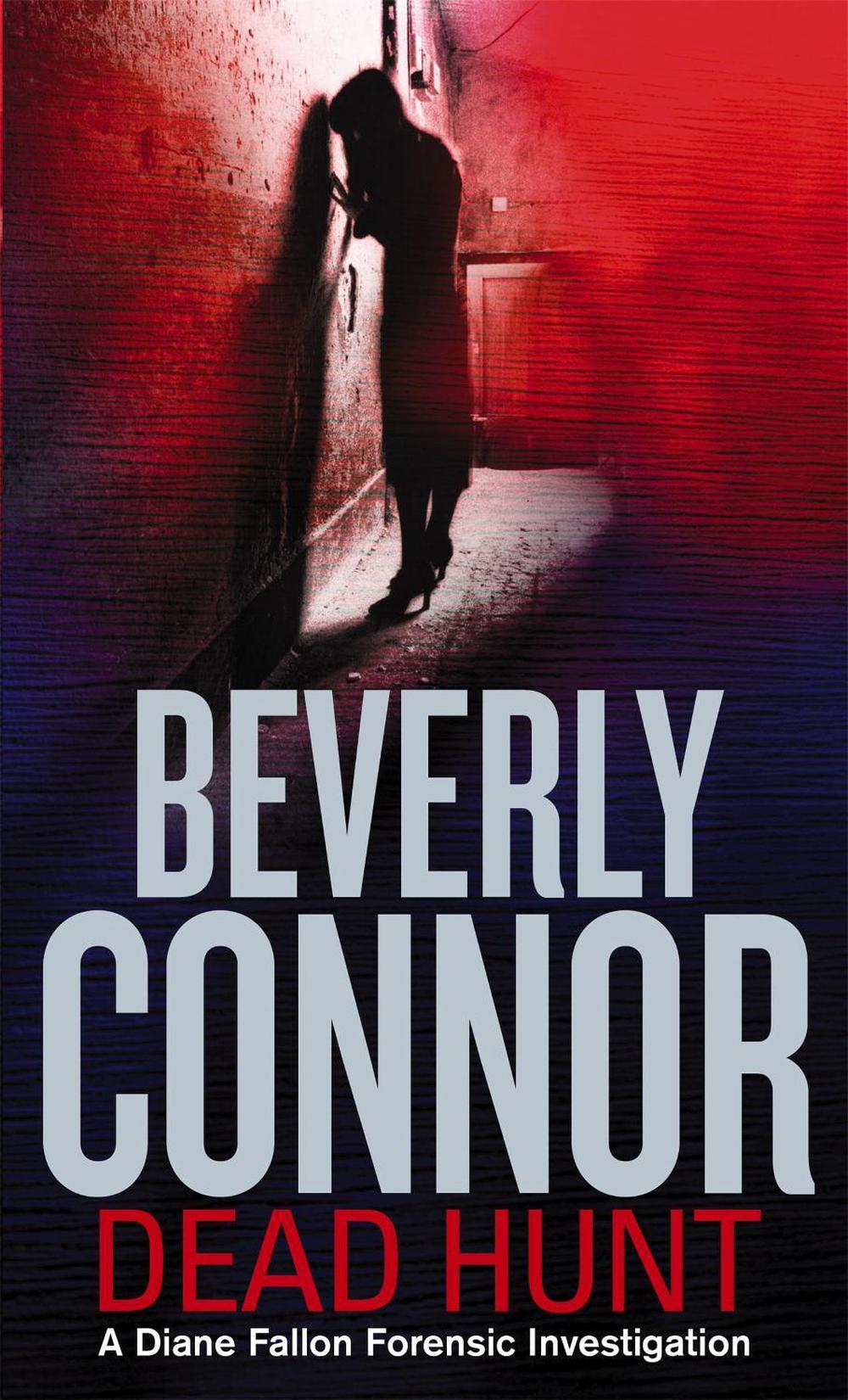 Dead Hunt by Beverly Connor - ISBN: 9780749909291