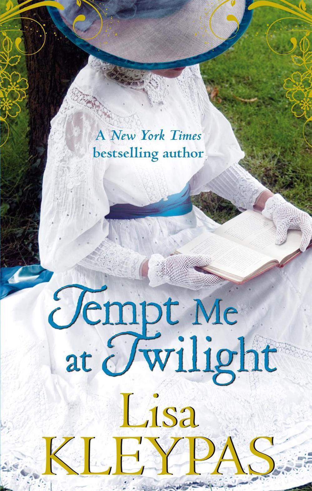 Tempt Me at Twilight by Lisa Kleypas - ISBN: 9780749909581