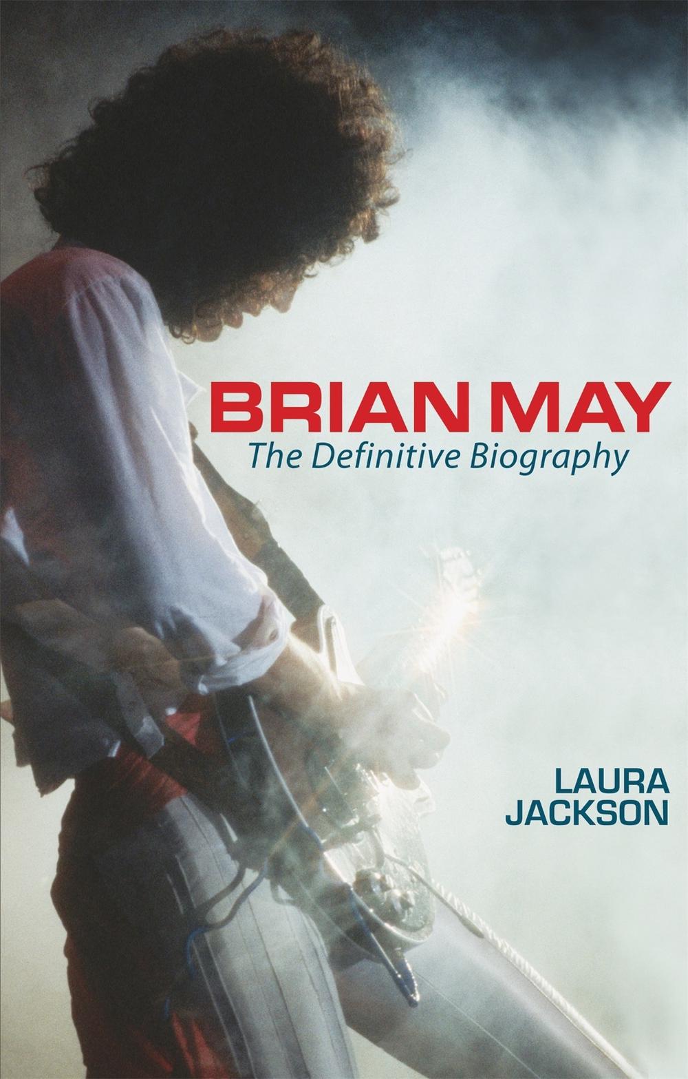 Brian May by Laura Jackson - ISBN: 9780749909765