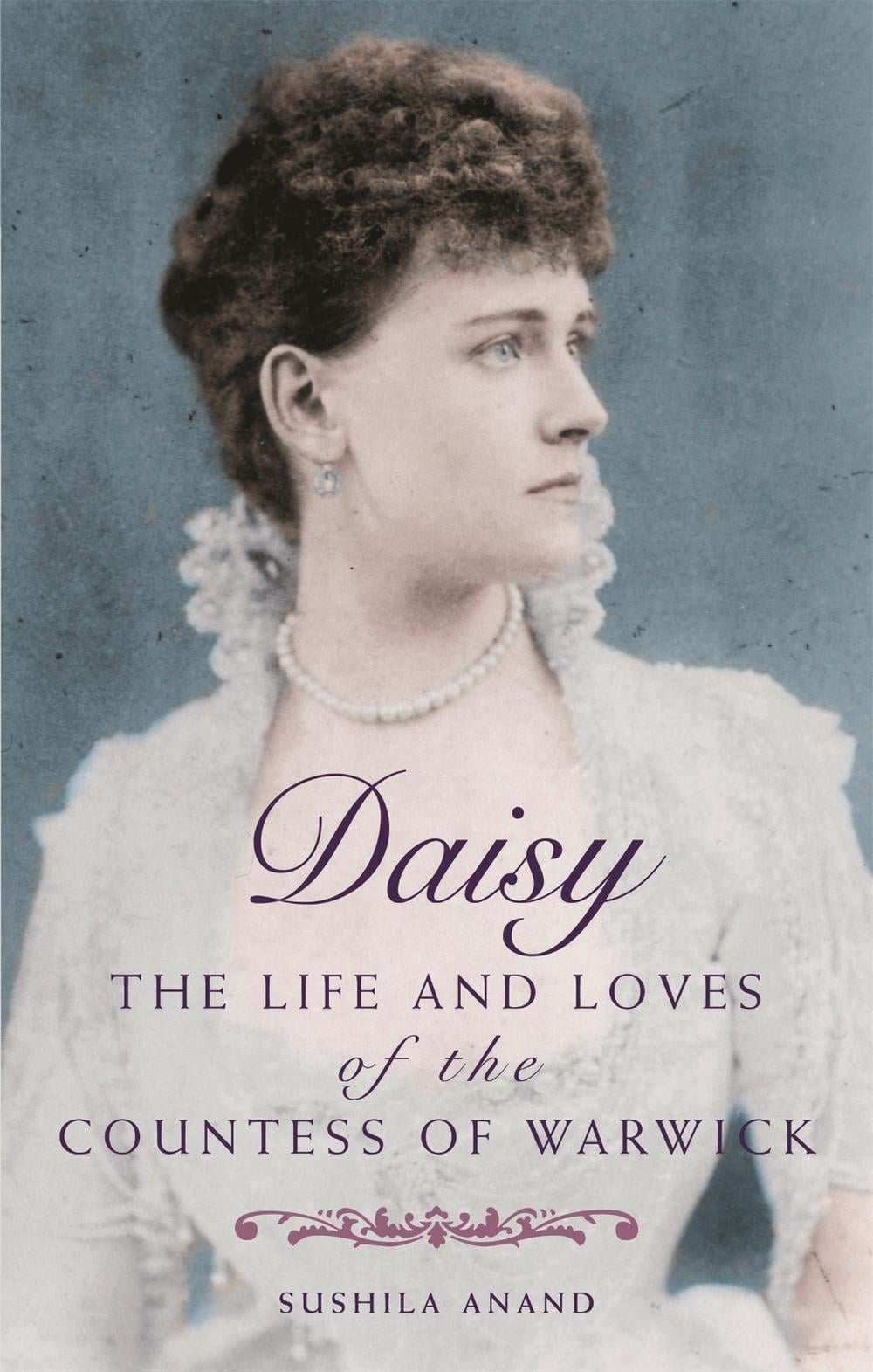 Daisy by Sushila Anand - ISBN: 9780749909772