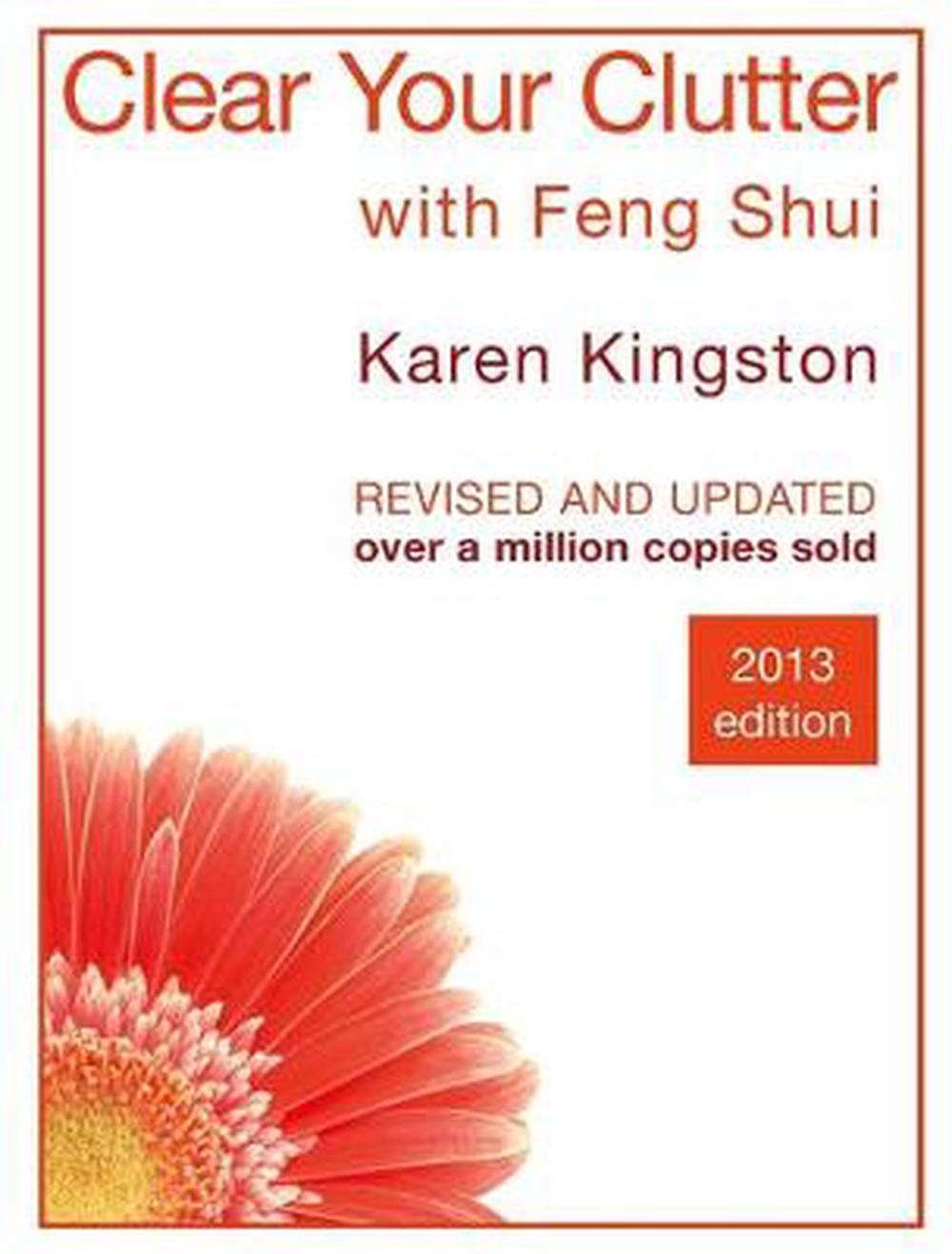 clear your clutter with feng shui audiobook