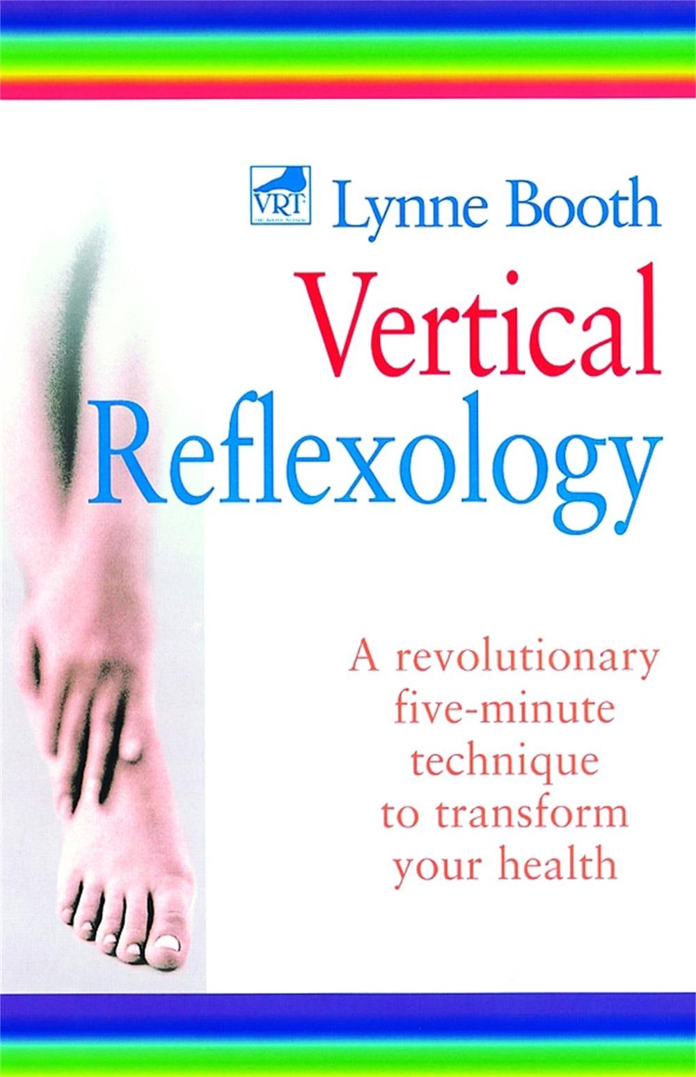 Vertical Reflexology, 9780749921323