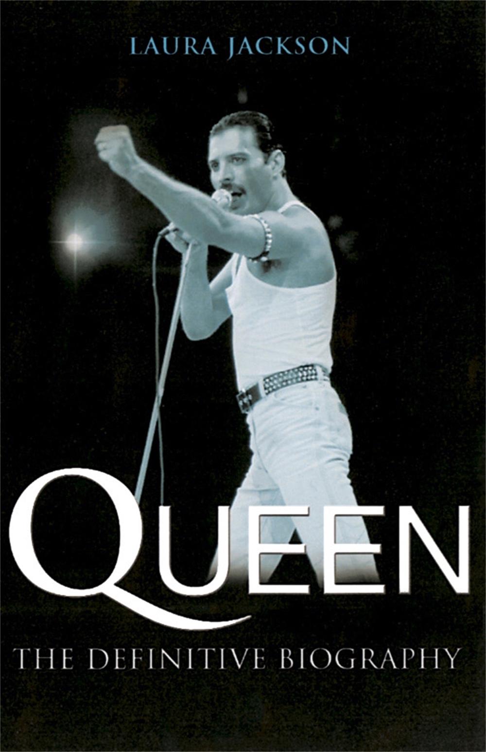 Queen by Laura Jackson - ISBN: 9780749923174