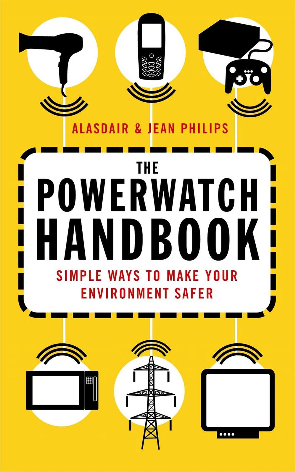 The Powerwatch Handbook, 9780749926861