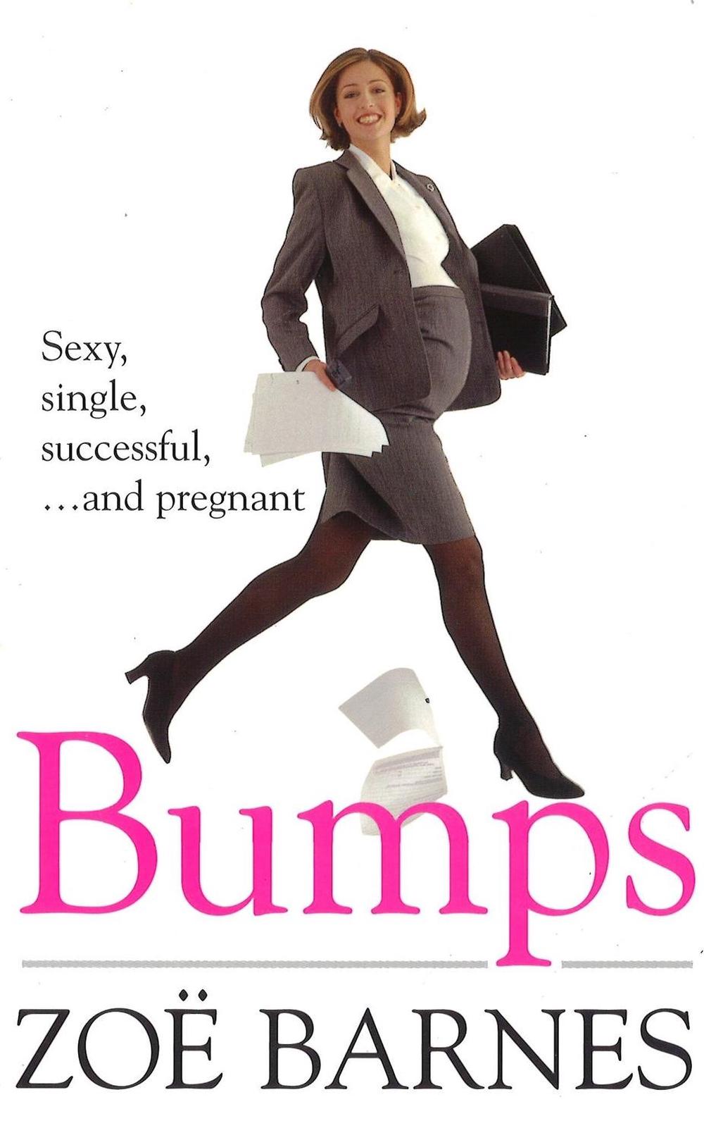 Bumps by Zoe Barnes - ISBN: 9780749930301