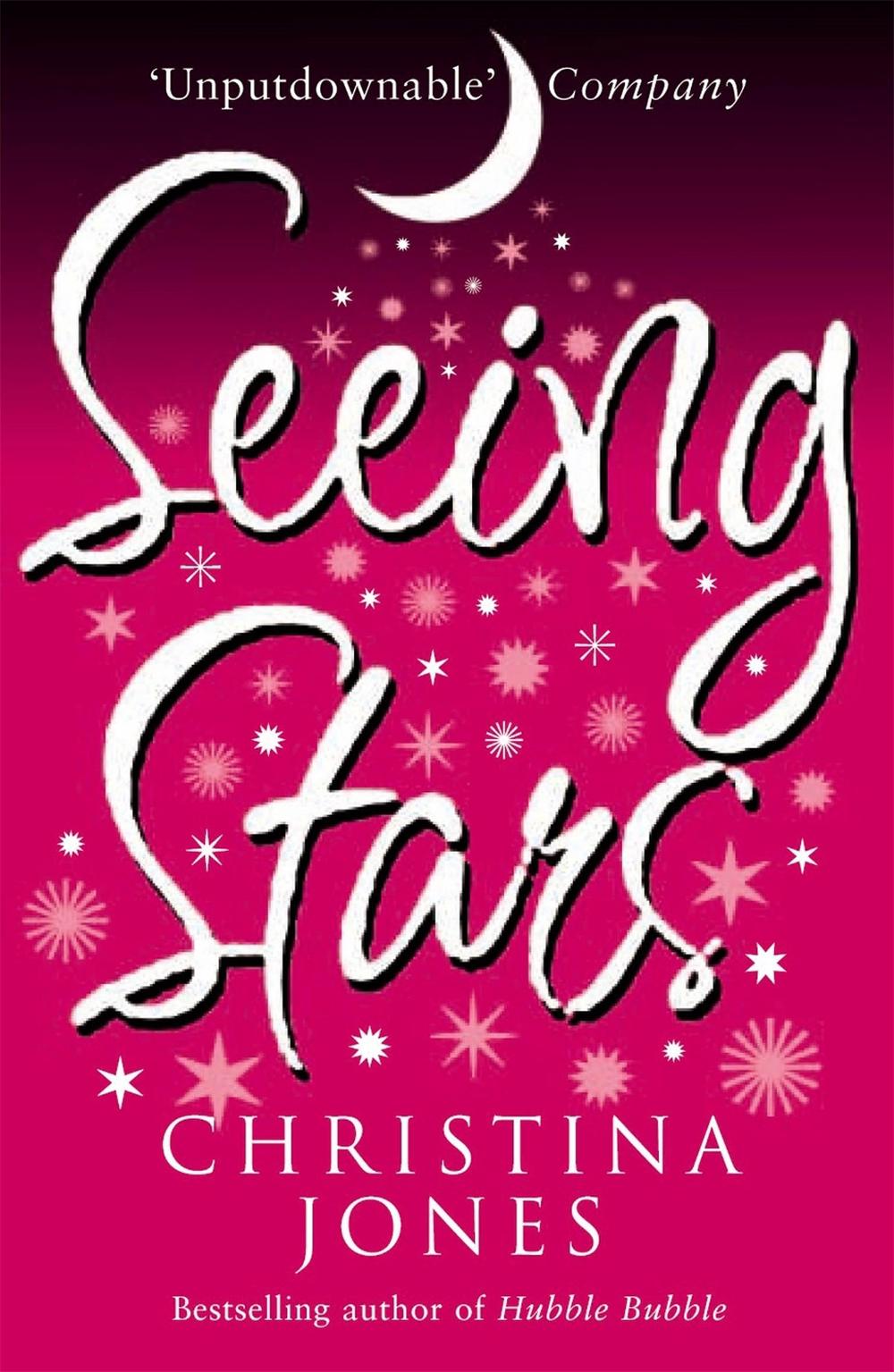 Seeing Stars by Christina Jones - ISBN: 9780749936211