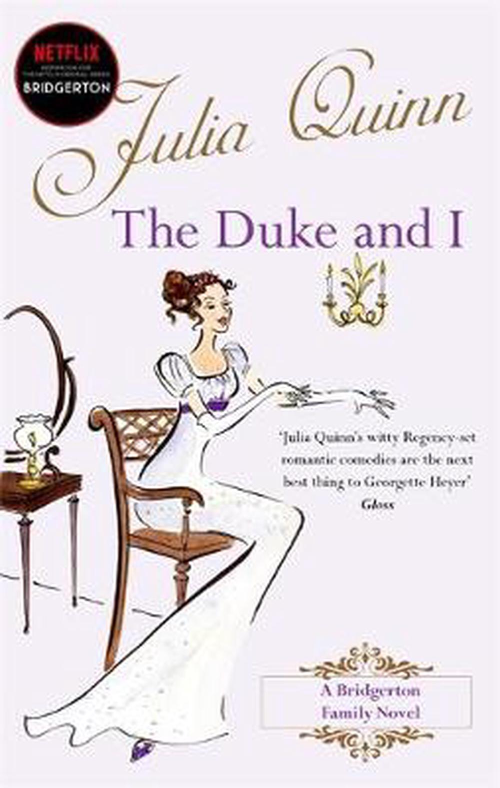 the duke and i free ebook download