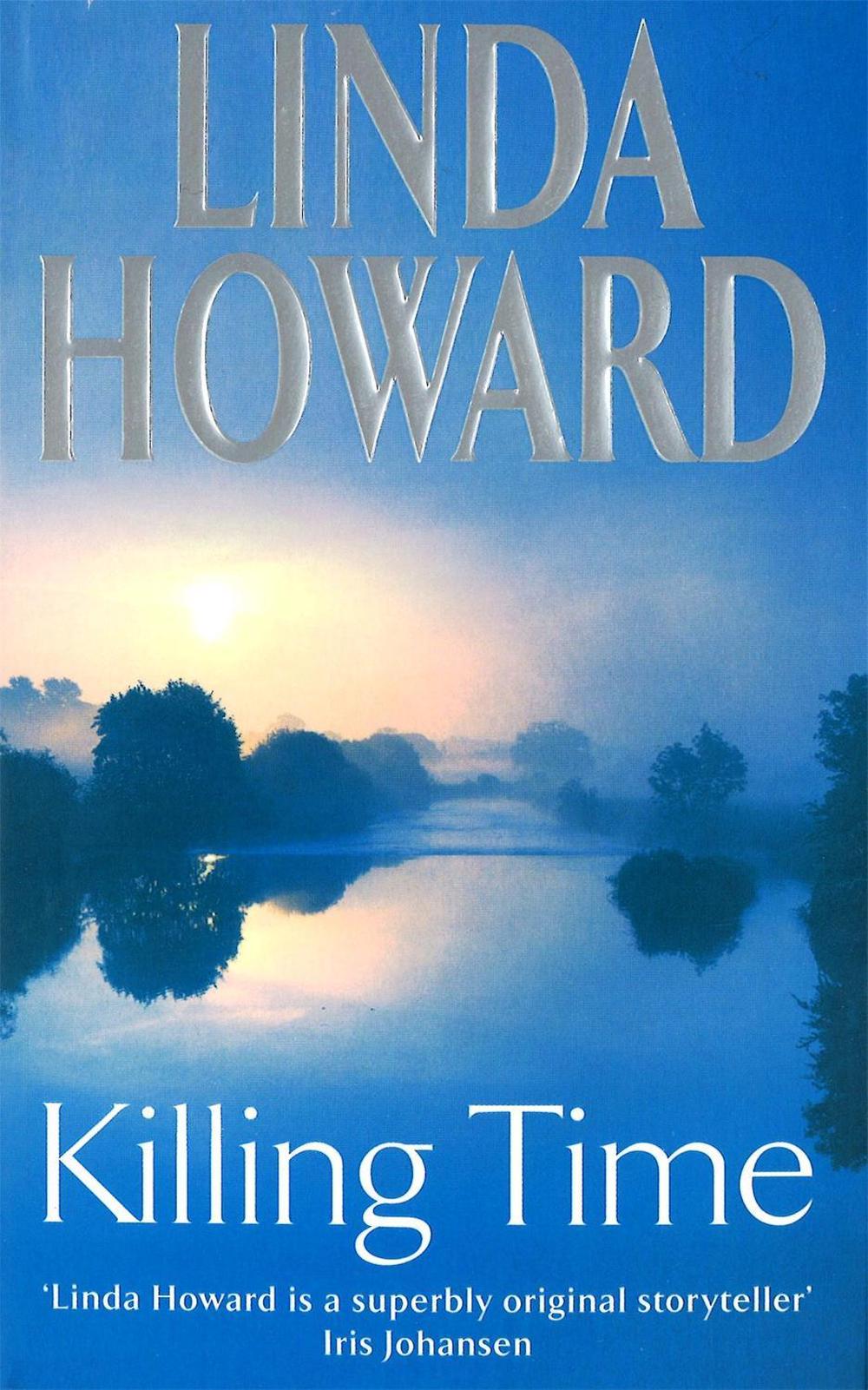 Killing Time by Linda Howard - ISBN: 9780749936655