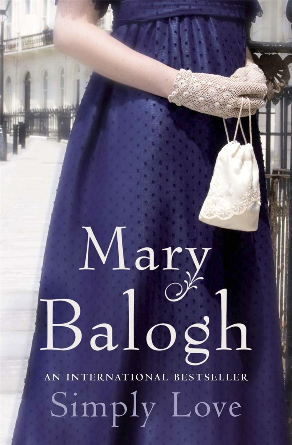 Simply Love by Mary Balogh - ISBN: 9780749937447