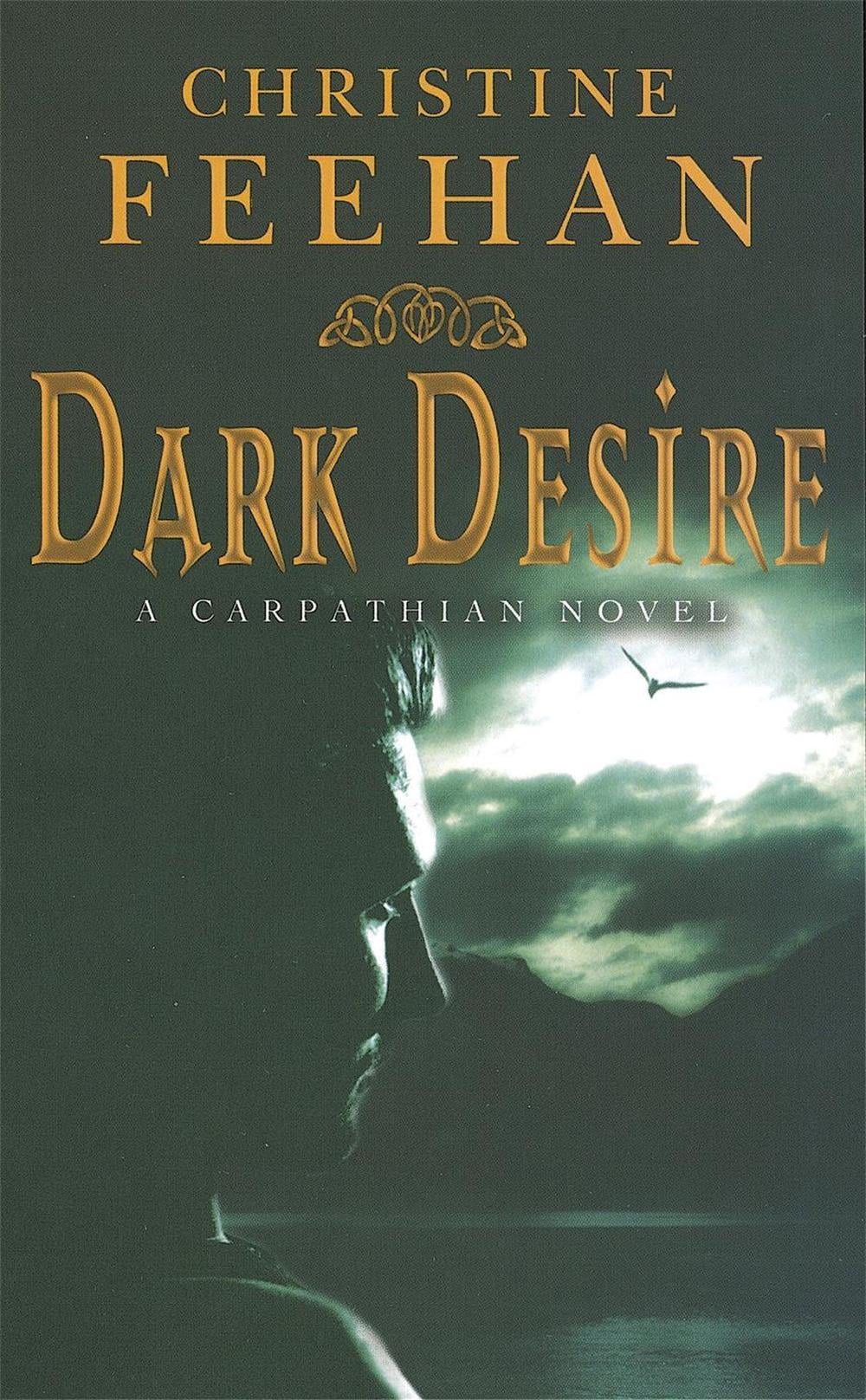 Dark Desire by Christine Feehan - ISBN: 9780749937485