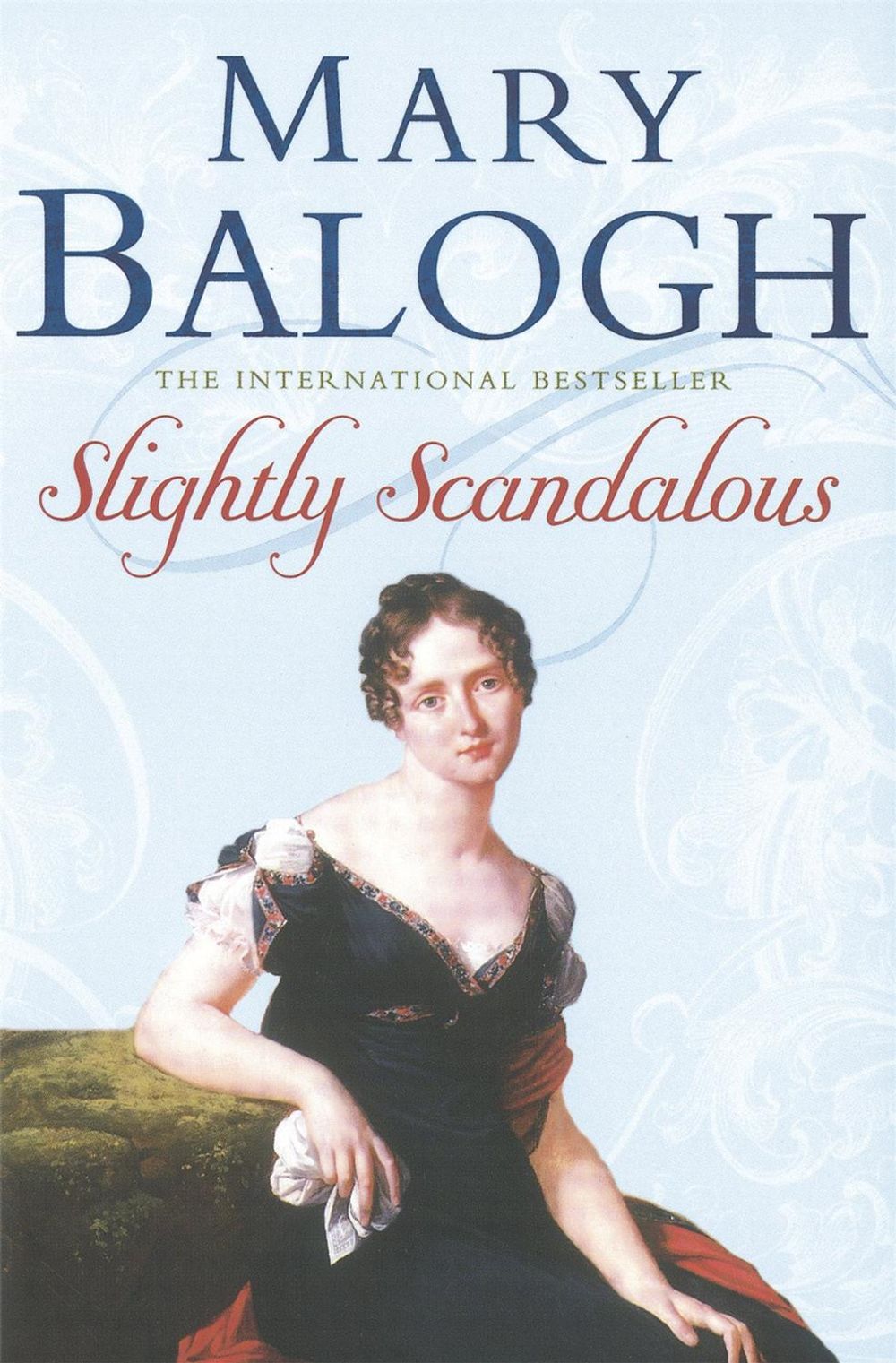 Slightly Scandalous by Mary Balogh - ISBN: 9780749937553