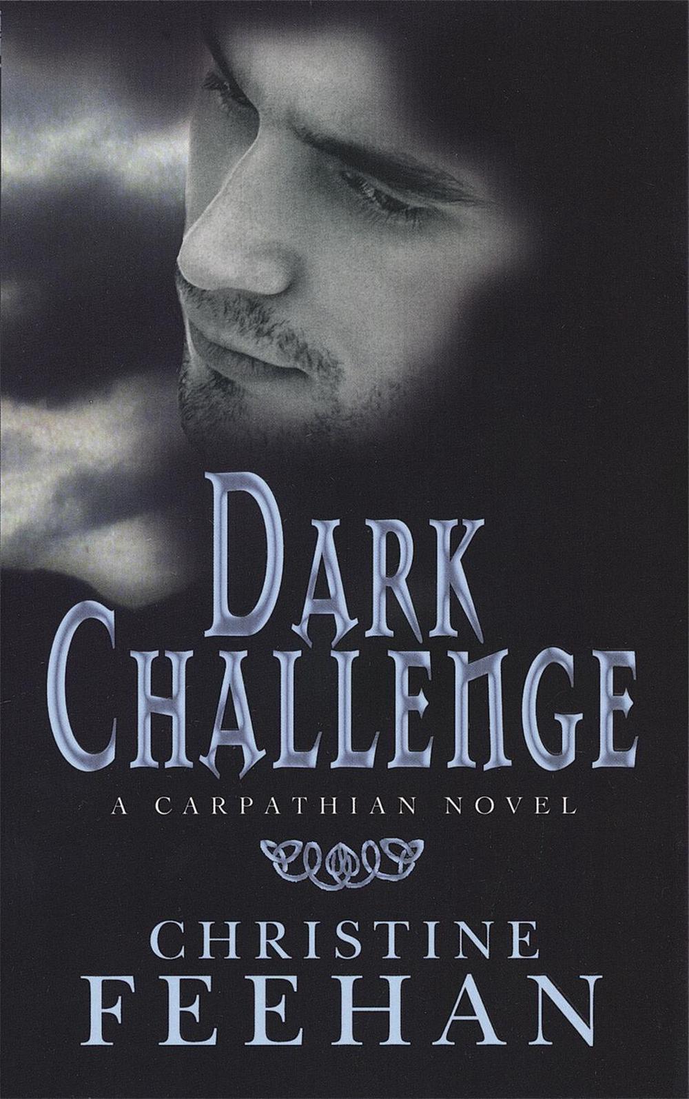 Dark Challenge, 9780749937850