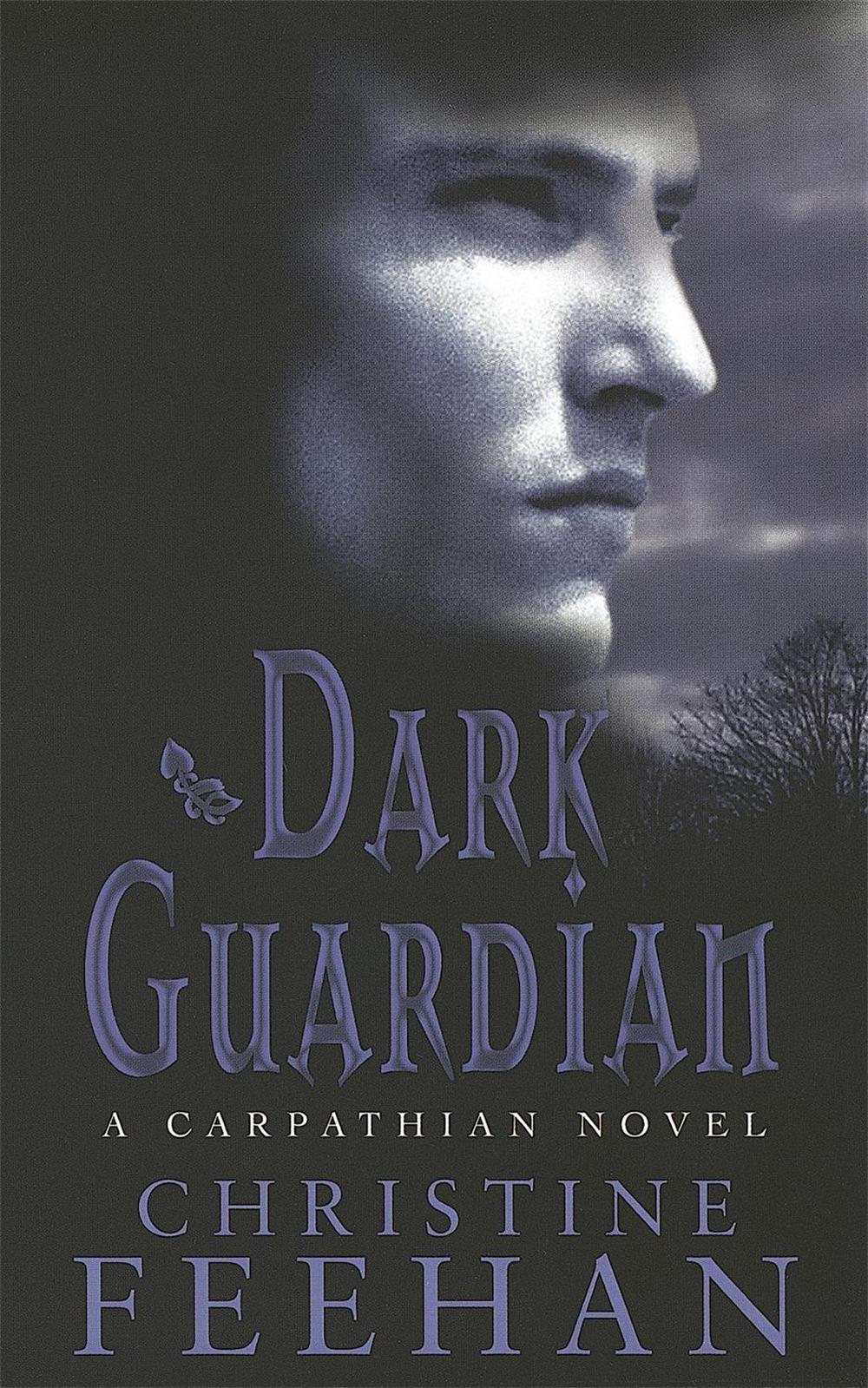Dark Guardian by Christine Feehan - ISBN: 9780749938116