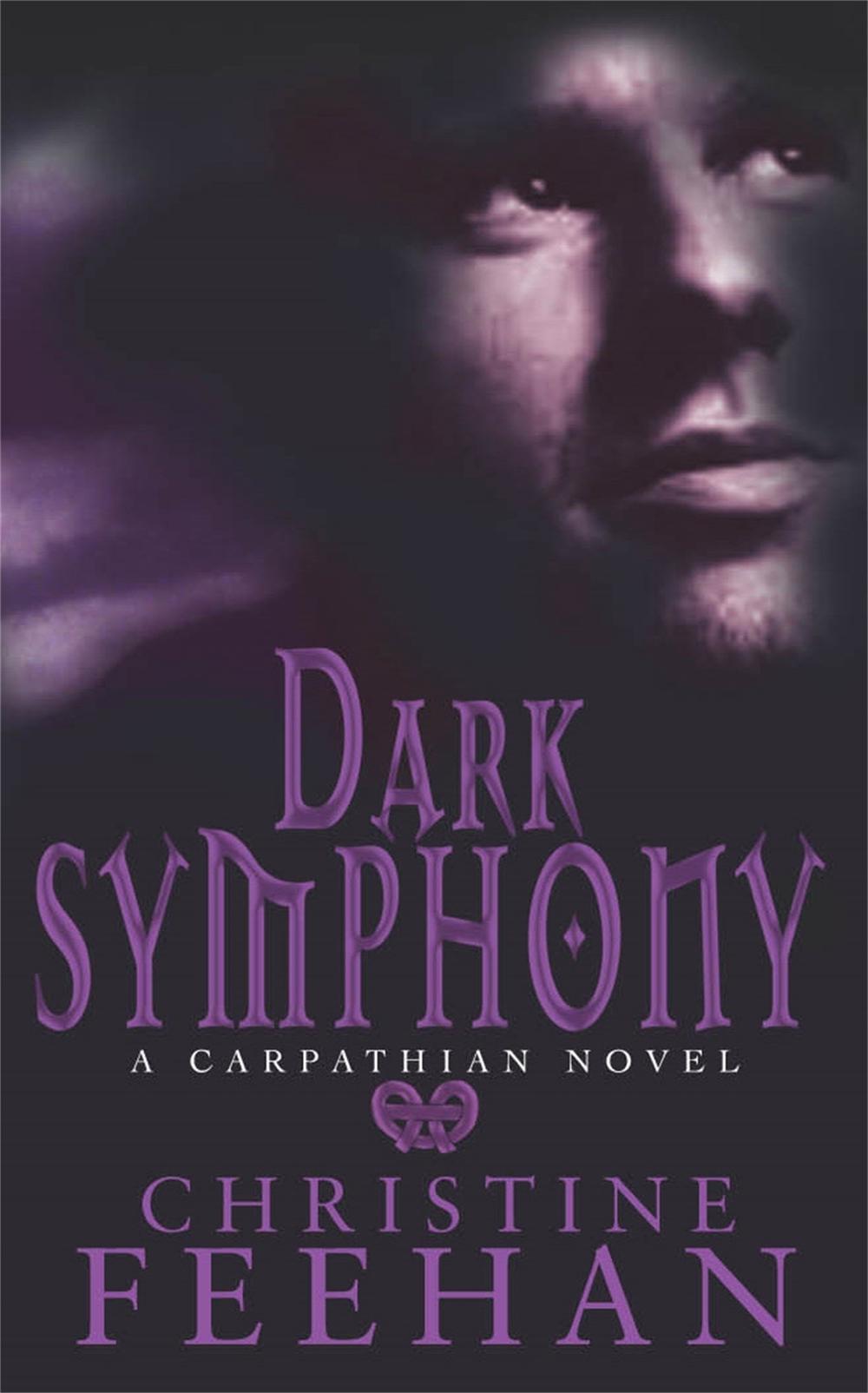Dark Symphony by Christine Feehan - ISBN: 9780749938208
