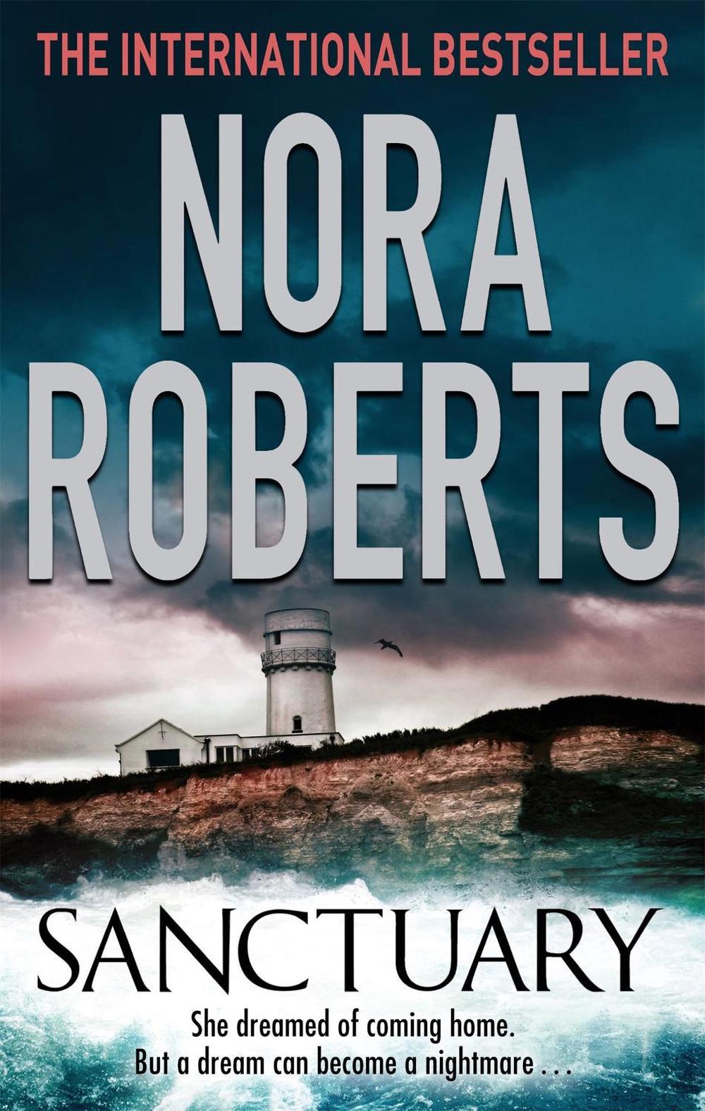 Sanctuary by Nora Roberts - ISBN: 9780749938246