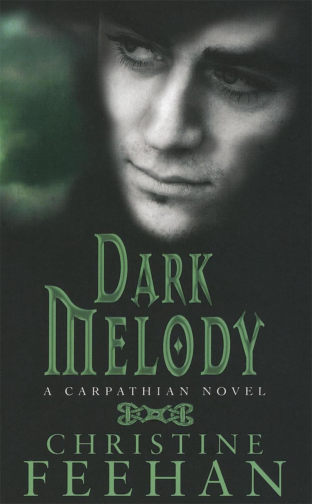 Dark Melody by Christine Feehan - ISBN: 9780749938512