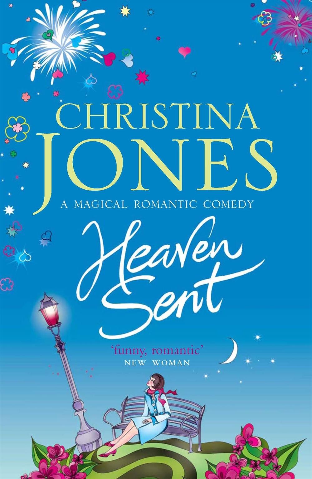 Heaven Sent by Christina Jones - ISBN: 9780749938543