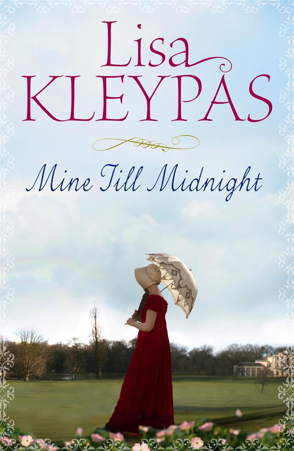 Mine Till Midnight by Lisa Kleypas - ISBN: 9780749938550