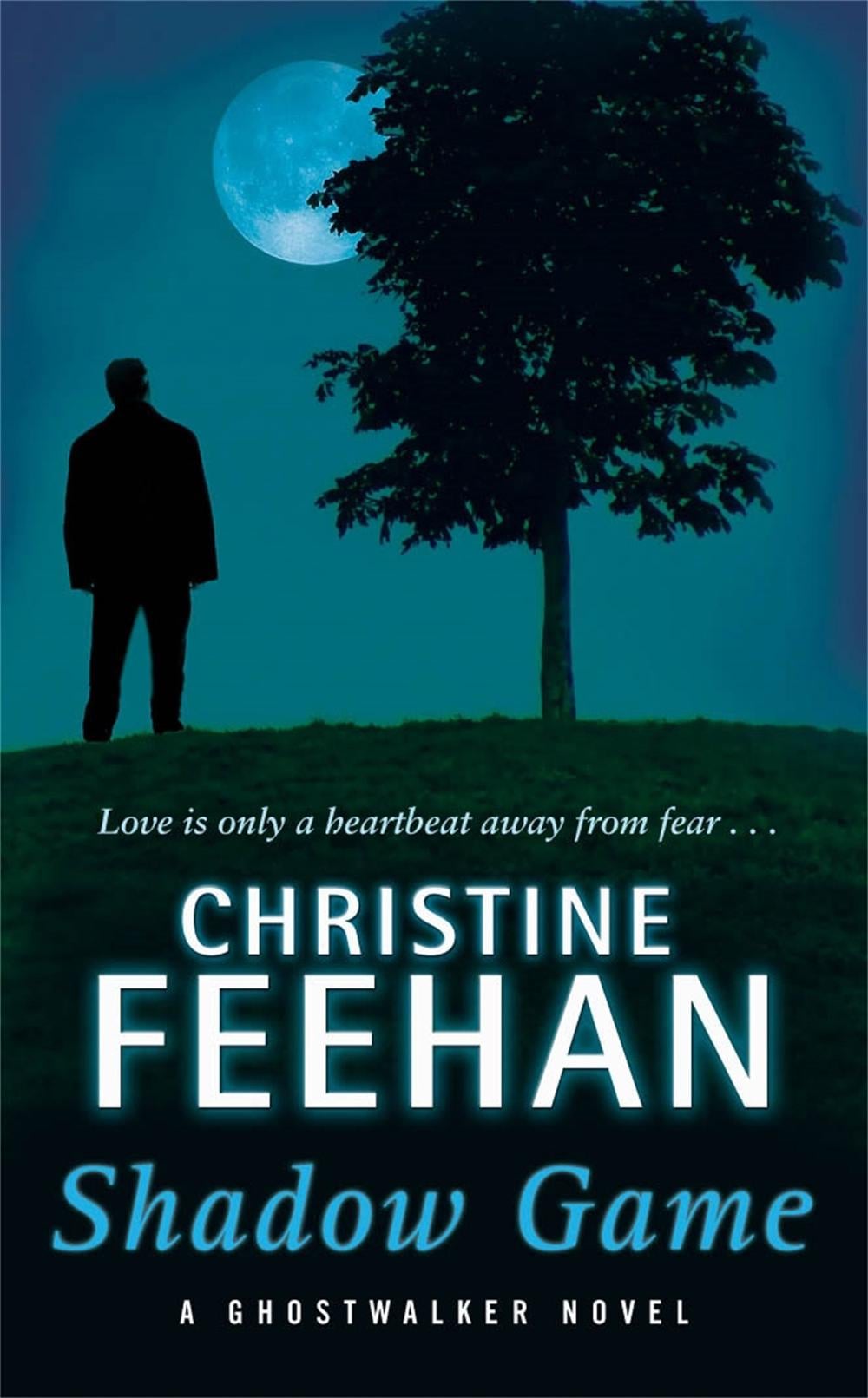 Shadow Game by Christine Feehan - ISBN: 9780749938772
